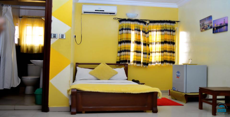 Academy suites 